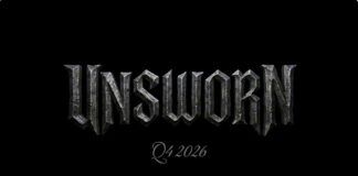 Казахстанская студия Orda Games анонсировала dark fantasy RPG Unsworn