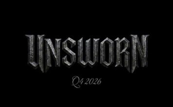 Казахстанская студия Orda Games анонсировала dark fantasy RPG Unsworn