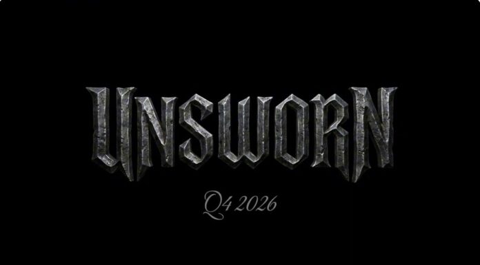 Казахстанская студия Orda Games анонсировала dark fantasy RPG Unsworn