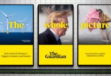 The Guardian возвращает легенду: реклама 1986 года стала ответом эпохе ИИ