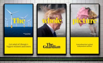 The Guardian возвращает легенду: реклама 1986 года стала ответом эпохе ИИ