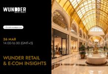 От AI до Big Data: 26 мая пройдет конференция WUNDER RETAIL & E-COM INSIGHTS