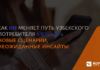 Как ИИ меняет путь узбекского потребителя к бренду
