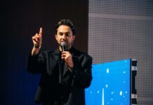 PR-директор CITIX Леонид Нигматуллин покинул компанию и сосредоточится на собственном агентстве BLVD