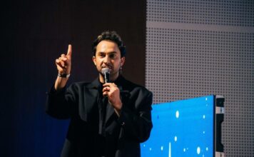 PR-директор CITIX Леонид Нигматуллин покинул компанию и сосредоточится на собственном агентстве BLVD
