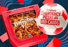 Как Domino’s превратило одну акцию в бесконечный инфоповод