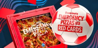 Как Domino’s превратило одну акцию в бесконечный инфоповод