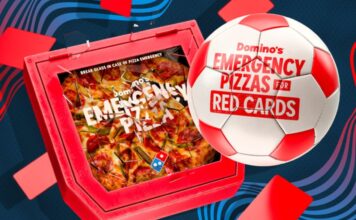 Как Domino’s превратило одну акцию в бесконечный инфоповод