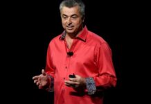 От Apple TV+ до спорта: Эдди Кью признан «Человеком года» на Cannes Lions