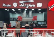 От локальной сети к “единорогу”: Lanzhou планирует выход на рынок США