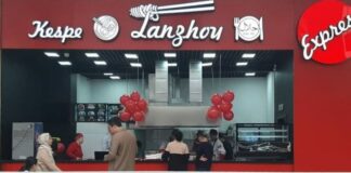 От локальной сети к “единорогу”: Lanzhou планирует выход на рынок США
