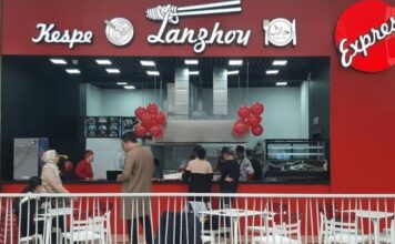 От локальной сети к “единорогу”: Lanzhou планирует выход на рынок США