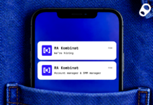 Вакансии в RA Kombinat: агентство ищет аккаунт-менеджера и копирайтера / SMM