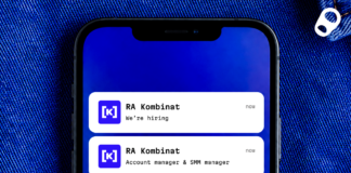 Вакансии в RA Kombinat: агентство ищет аккаунт-менеджера и копирайтера / SMM