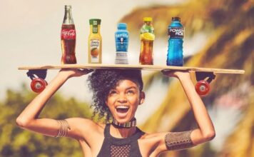 Выручка Coca-Cola выросла на 12% в первом квартале 2026 года