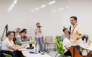 Поколение AI: как искусственный интеллект меняет образование и будущий рынок труда в Казахстане