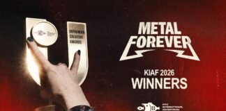 Казахстанский креатив на пике: итоги 27-го Киевского международного фестиваля рекламы