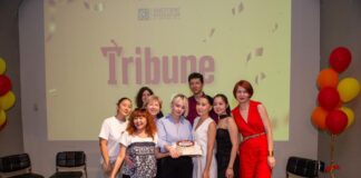 Репутация, медиаполе и новые вызовы PR: чем запомнилось пятилетие Tribune.kz
