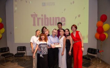 Репутация, медиаполе и новые вызовы PR: чем запомнилось пятилетие Tribune.kz