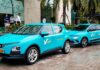 Вьетнамский сервис Green SM готовится выйти на рынок Казахстана