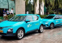 Вьетнамский сервис Green SM готовится выйти на рынок Казахстана