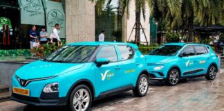 Вьетнамский сервис Green SM готовится выйти на рынок Казахстана