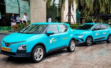 Вьетнамский сервис Green SM готовится выйти на рынок Казахстана