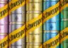 Schweppes запускает крупнейший ребрендинг за десятилетия