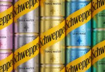 Schweppes возвращается к своим корням: зачем создатель газировки переписывает собственную историю