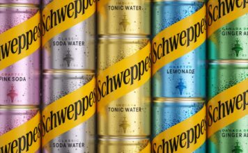 Schweppes возвращается к своим корням: зачем создатель газировки переписывает собственную историю