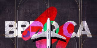 BBDO Central Asia выиграло тендер Air Astana