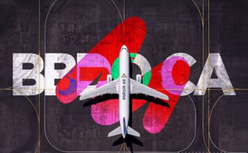 BBDO Central Asia выиграло тендер Air Astana