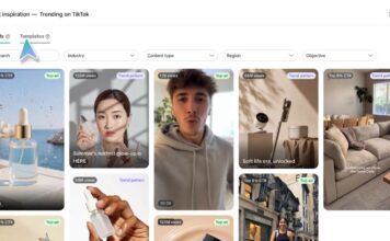 От текста до готового ролика: TikTok представил новые возможности AI-сервиса Symphony
