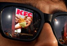 KFC запустил Bucketverse – крупнейший ребрендинг вокруг культового ведра