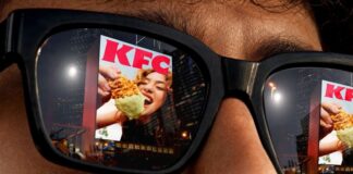 KFC запустил Bucketverse – крупнейший ребрендинг вокруг культового ведра