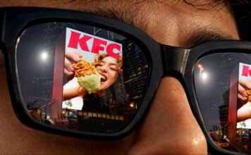 KFC запустил Bucketverse – крупнейший ребрендинг вокруг культового ведра