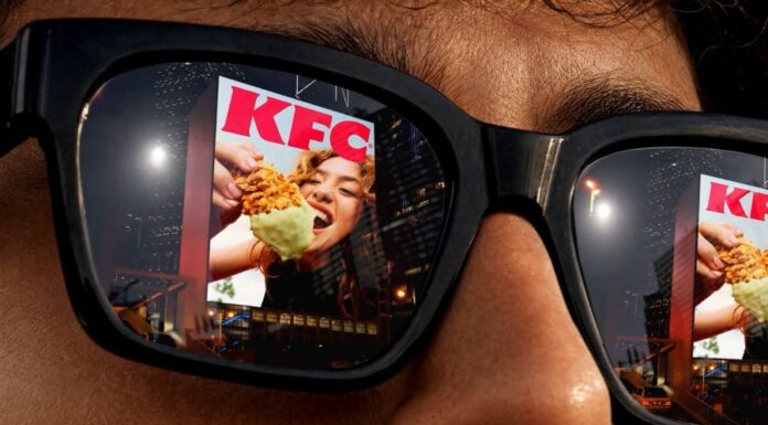 KFC запустил Bucketverse – крупнейший ребрендинг вокруг культового ведра