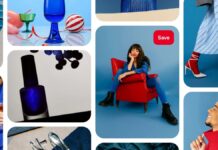 Pinterest призвал бренды пересмотреть подход к сезонному маркетингу