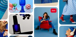Pinterest призвал бренды пересмотреть подход к сезонному маркетингу