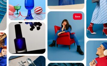 Pinterest призвал бренды пересмотреть подход к сезонному маркетингу