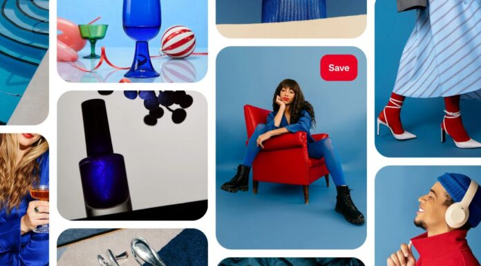 Pinterest призвал бренды пересмотреть подход к сезонному маркетингу