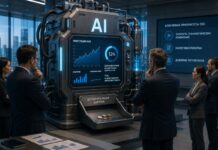 PwC: только 12% компаний в Казахстане получили дополнительную выручку от ИИ