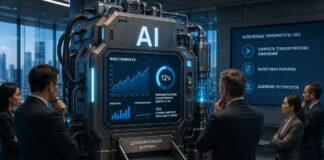 PwC: только 12% компаний в Казахстане получили дополнительную выручку от ИИ