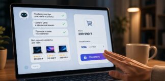 72% казахстанцев используют ИИ для покупок, но пока не готовы доверить ему оплату