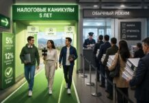 Кыргызстан готовит налоговые каникулы для IT, блогеров и стартапов