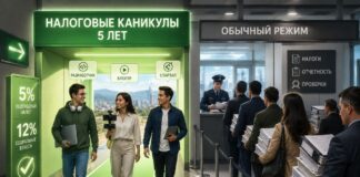 Кыргызстан готовит налоговые каникулы для IT, блогеров и стартапов