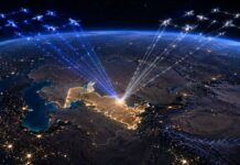 Конкурент Starlink приходит в Узбекистан: Amazon готовит запуск спутникового интернета
