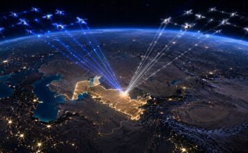 Конкурент Starlink приходит в Узбекистан: Amazon готовит запуск спутникового интернета