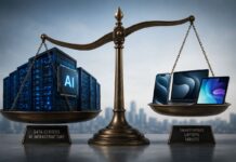Apple предупредила о неизбежном росте цен на устройства из-за бума ИИ