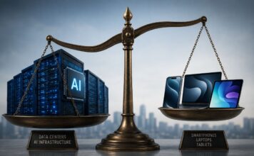 Apple предупредила о неизбежном росте цен на устройства из-за бума ИИ